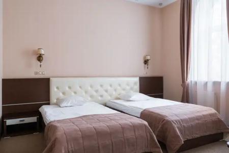 Губернский - 113