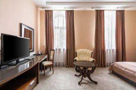 Губернский - 106