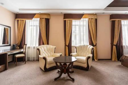 Губернский - 130