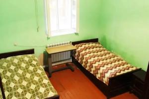 Family Garden Guest House, Yerevan