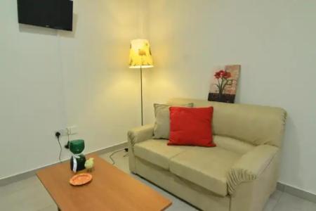 P. Ioannou Flats - 49