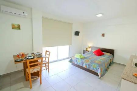 P. Ioannou Flats - 4