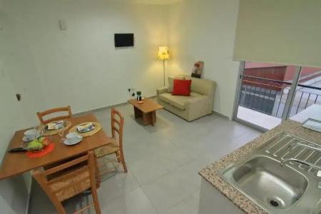 P. Ioannou Flats - 52