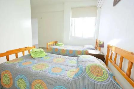 P. Ioannou Flats - 1