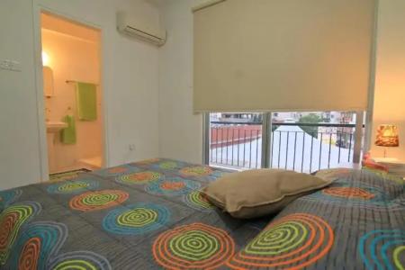 P. Ioannou Flats - 57