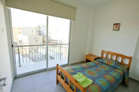 P. Ioannou Flats - 6