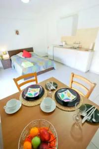 P. Ioannou Flats - 9