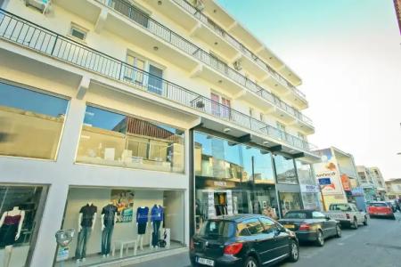 P. Ioannou Flats - 0