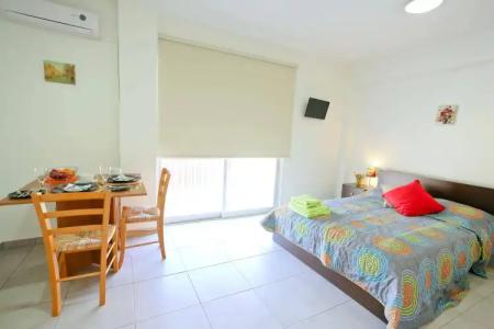 P. Ioannou Flats - 2