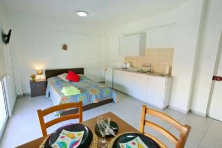 P. Ioannou Flats - 76