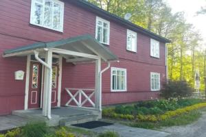 Mamma Mia Guest House, Kardla