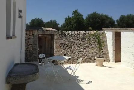 Masseria Trulli&Stelle B&B - 17