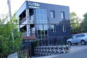 Totem Hotel, Shymkent