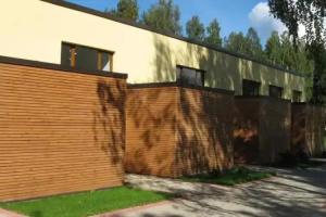 Guest House «Oskars», Lilaste