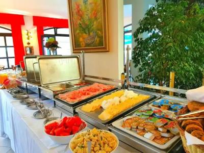 Garni Villa Aleksandar - 12