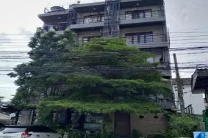 OYO 252 Isleep Guesthouse, Chiang Mai City