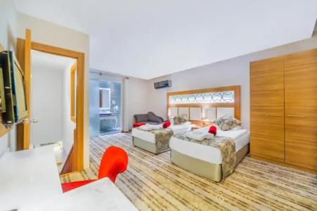 Justiniano Deluxe Resort – All Inclusive - 54