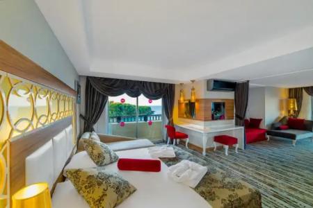 Justiniano Deluxe Resort – All Inclusive - 53