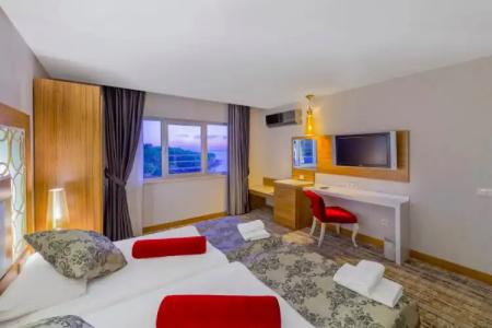 Justiniano Deluxe Resort – All Inclusive - 51