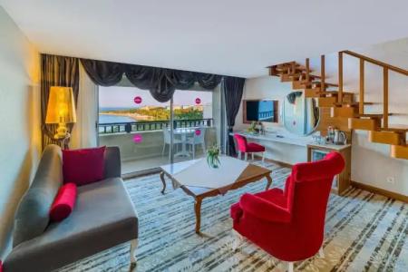 Justiniano Deluxe Resort – All Inclusive - 55