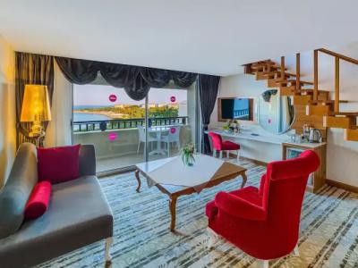 Justiniano Deluxe Resort – All Inclusive - 58