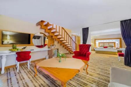 Justiniano Deluxe Resort – All Inclusive - 56