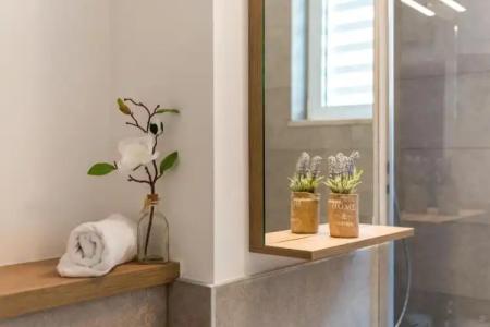 BRETIA apartments & more - 107