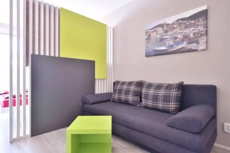 BRETIA apartments & more - 2