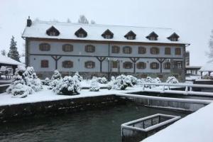 Hotel Gacka, Otocac