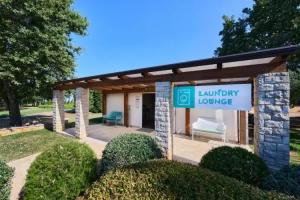 Camping Park Mobile Homes, Umag