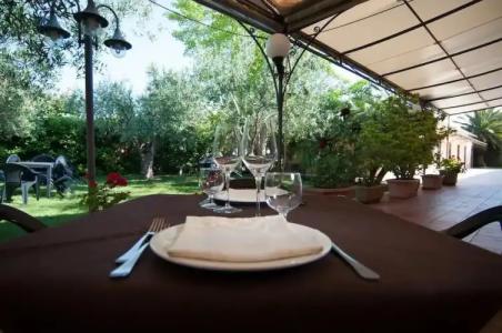 Albergo Conca D'Oro - 13