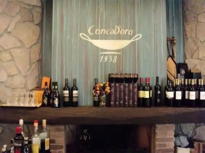 Albergo Conca D'Oro - 12