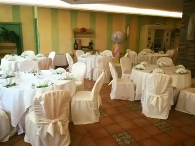 Albergo Conca D'Oro - 10