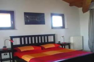 Bed & Breakfast Milù, Cuneo