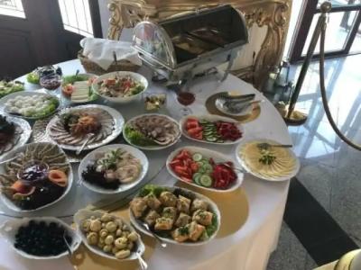 Pałac na wodzie Falkowski Medical & SPA & Conference - 7