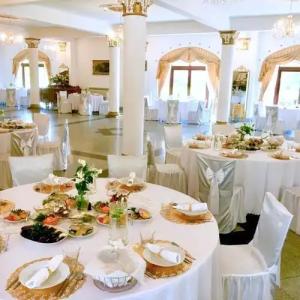 Pałac na wodzie Falkowski Medical & SPA & Conference - 24