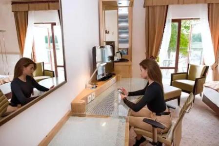 Pałac na wodzie Falkowski Medical & SPA & Conference - 21