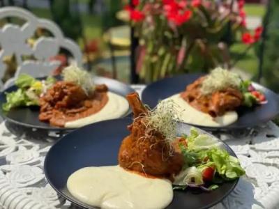 Pałac na wodzie Falkowski Medical & SPA & Conference - 8