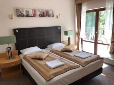 Pałac na wodzie Falkowski Medical & SPA & Conference - 2