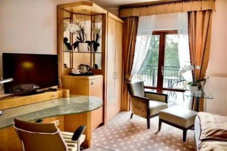 Pałac na wodzie Falkowski Medical & SPA & Conference - 4