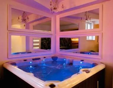 Pałac na wodzie Falkowski Medical & SPA & Conference - 12