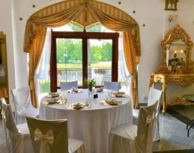 Pałac na wodzie Falkowski Medical & SPA & Conference - 19