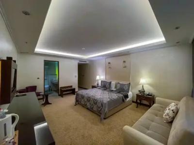 Black Bird Thermal & Spa - 52