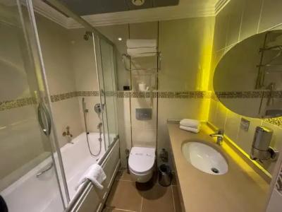 Black Bird Thermal & Spa - 54