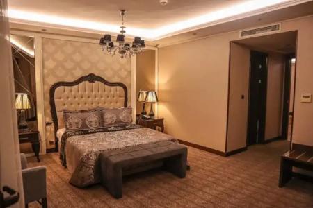 Black Bird Thermal & Spa - 61