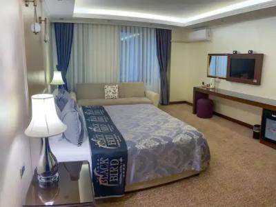 Black Bird Thermal & Spa - 51