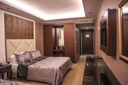 Black Bird Thermal & Spa - 56