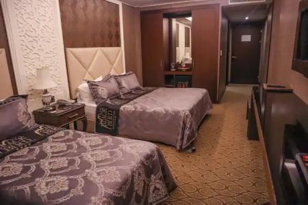 Black Bird Thermal & Spa - 58