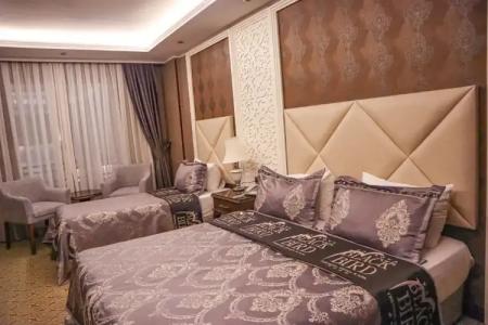 Black Bird Thermal & Spa - 57