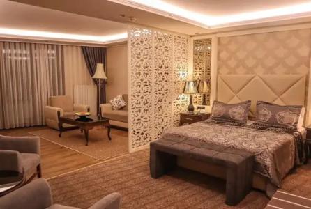 Black Bird Thermal & Spa - 71